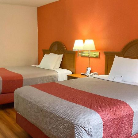 Motel 6-Westley, Ca Luaran gambar