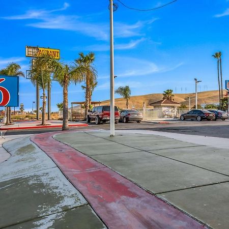 Motel 6-Westley, Ca Luaran gambar