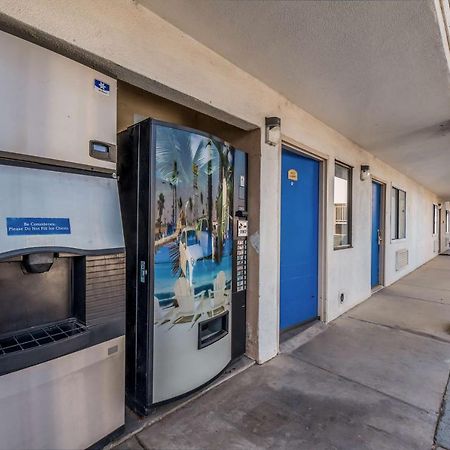 Motel 6-Westley, Ca Luaran gambar
