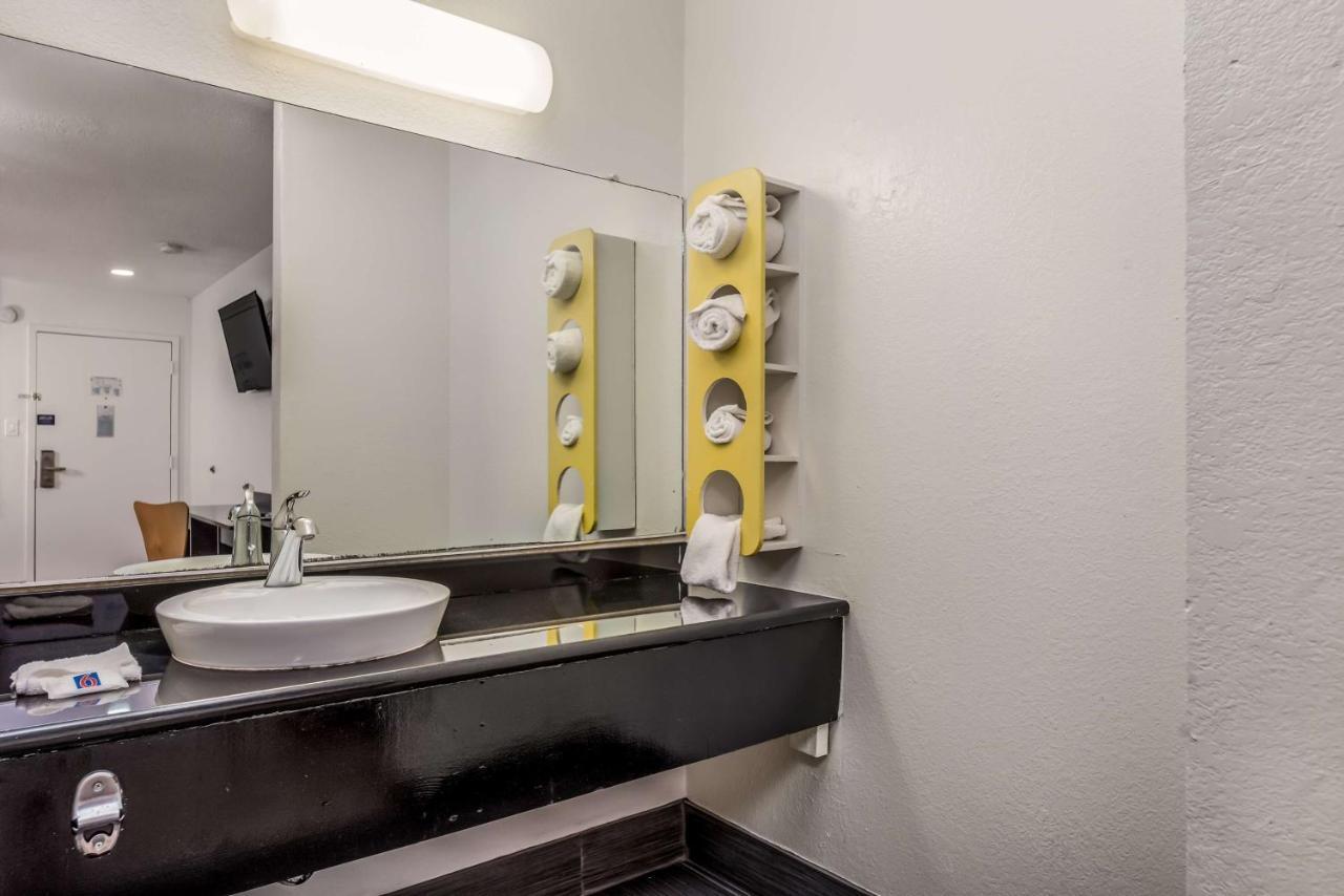 Motel 6-Westley, Ca Luaran gambar
