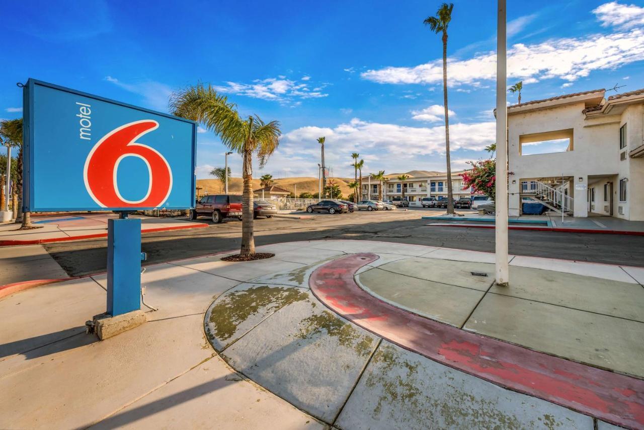 Motel 6-Westley, Ca Luaran gambar
