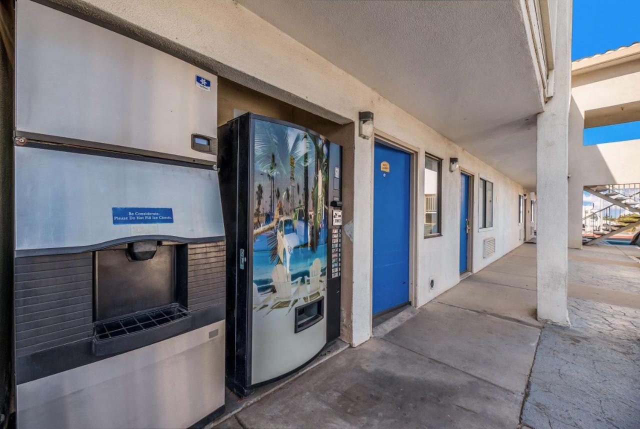 Motel 6-Westley, Ca Luaran gambar