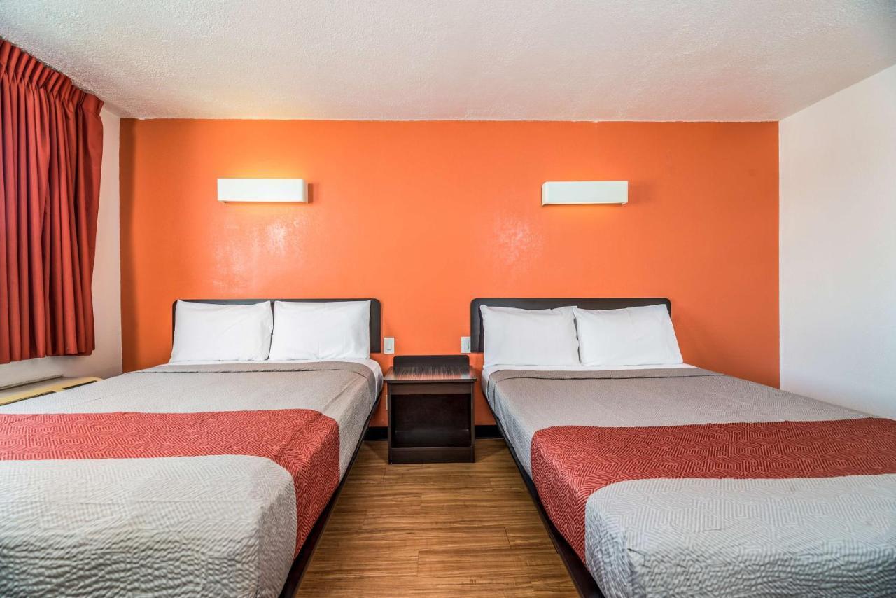 Motel 6-Westley, Ca Luaran gambar