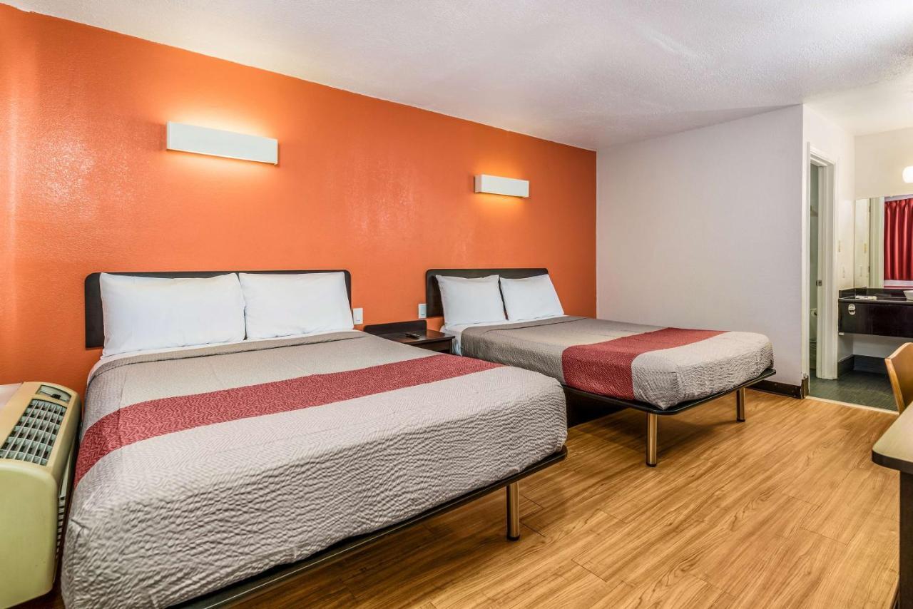 Motel 6-Westley, Ca Luaran gambar