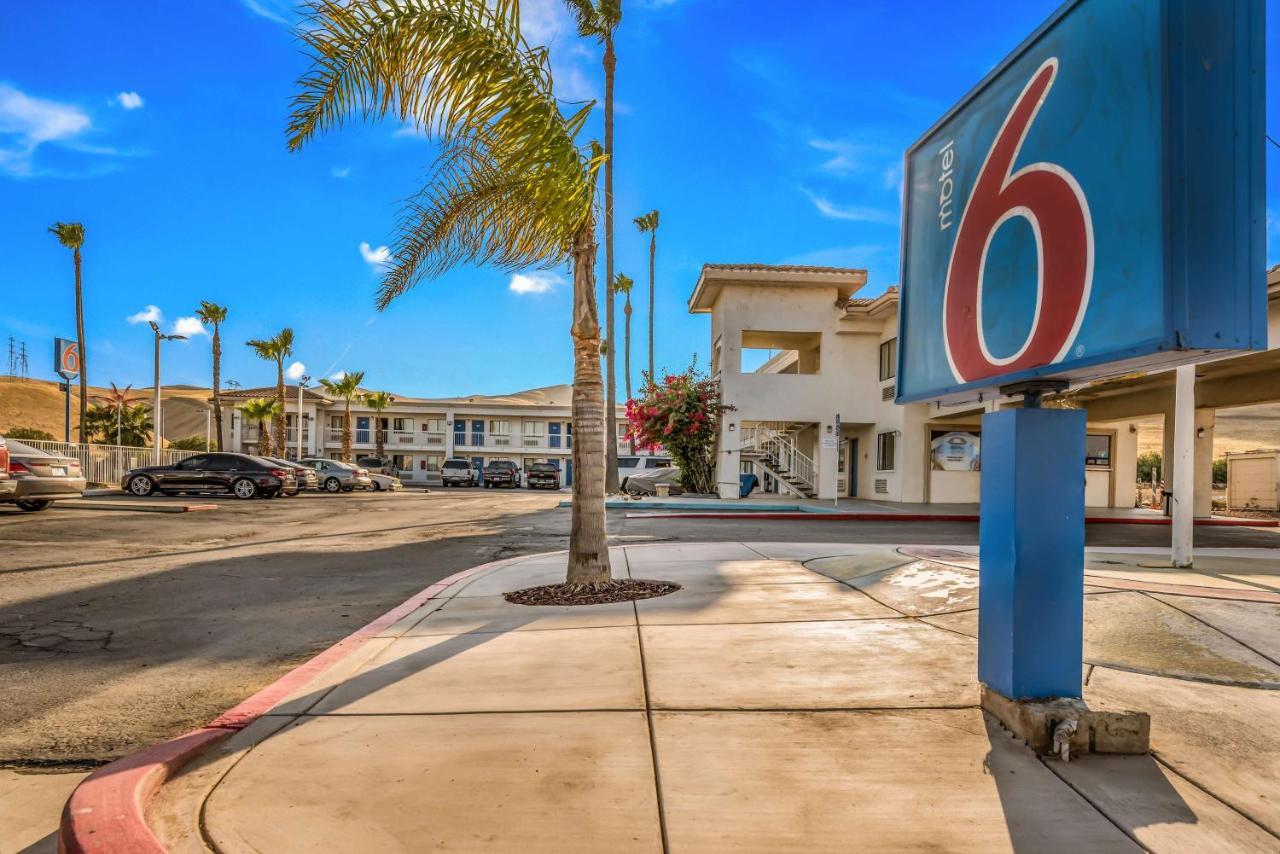 Motel 6-Westley, Ca Luaran gambar
