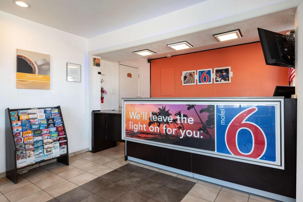 Motel 6-Westley, Ca Luaran gambar